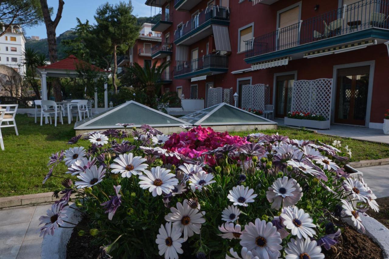 Giardino Archeologico Bed and Breakfast Σορέντο Εξωτερικό φωτογραφία